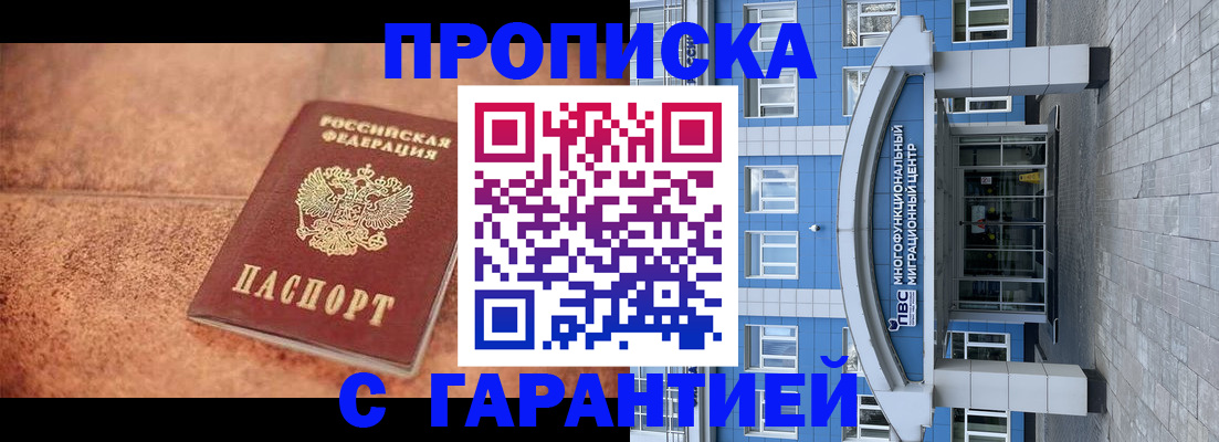 где прописаться в Курске